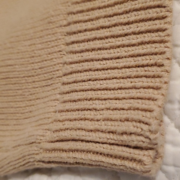 525 Cotton Crop Top - Picture 6 of 6